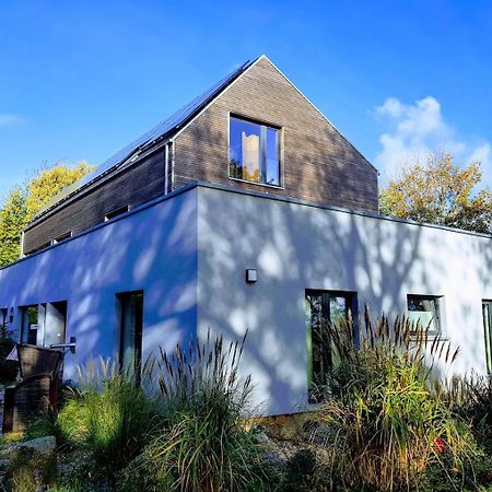 Beltblick Lägenhet Fehmarn Exteriör bild
