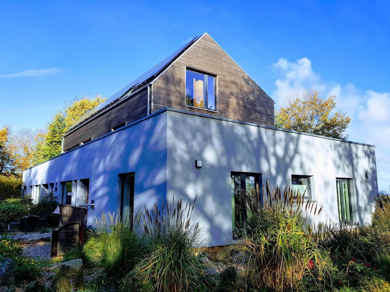 Beltblick Lägenhet Fehmarn Exteriör bild