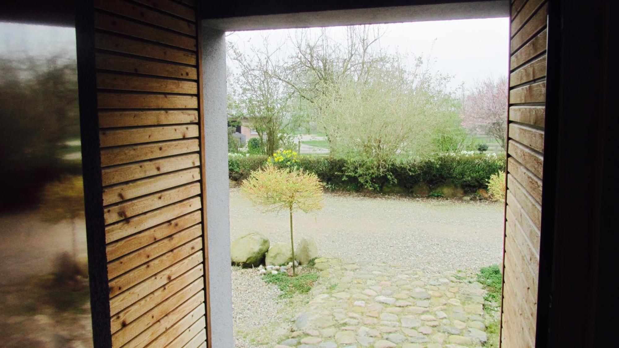 Beltblick Lägenhet Fehmarn Exteriör bild