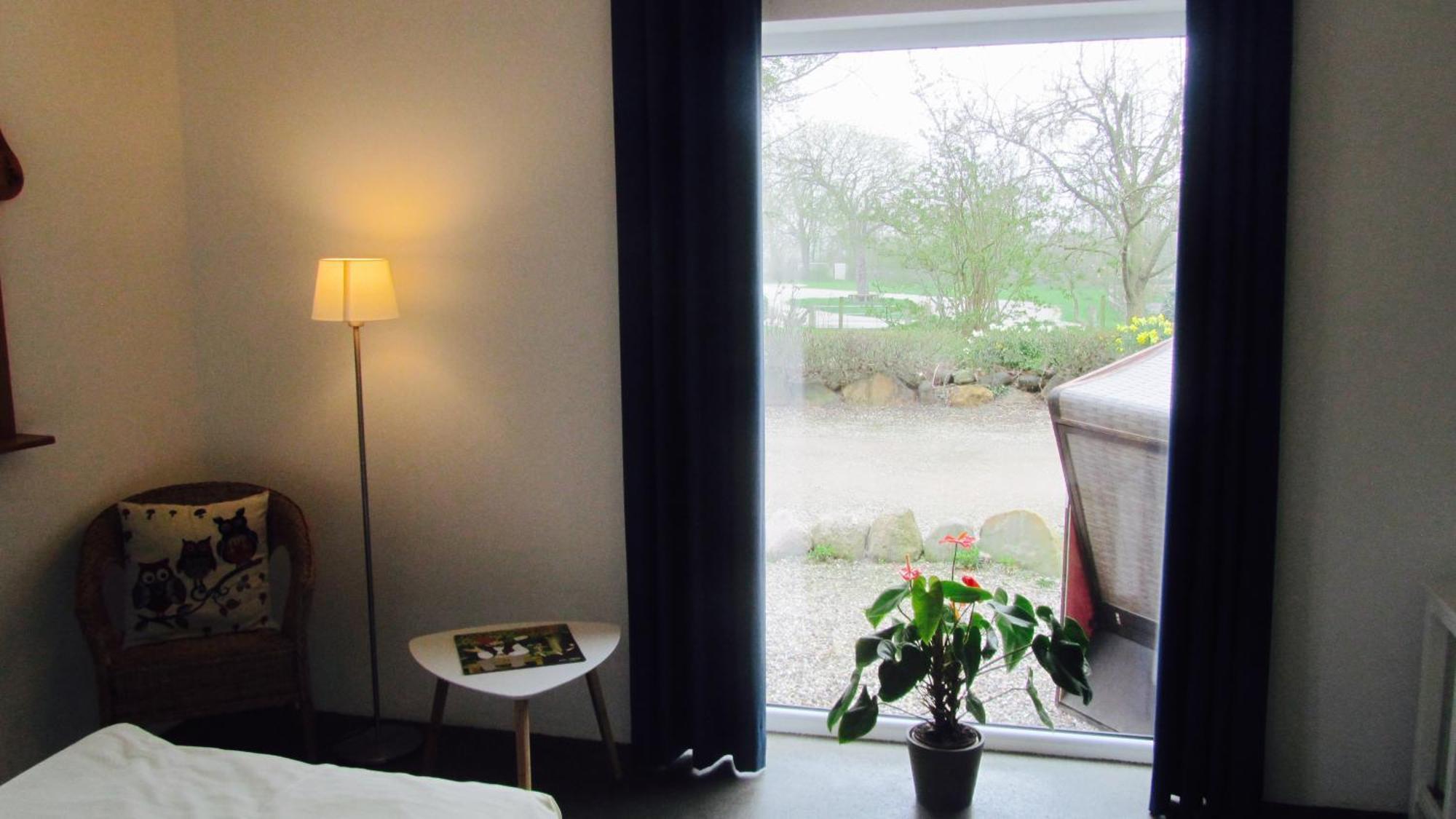 Beltblick Lägenhet Fehmarn Exteriör bild