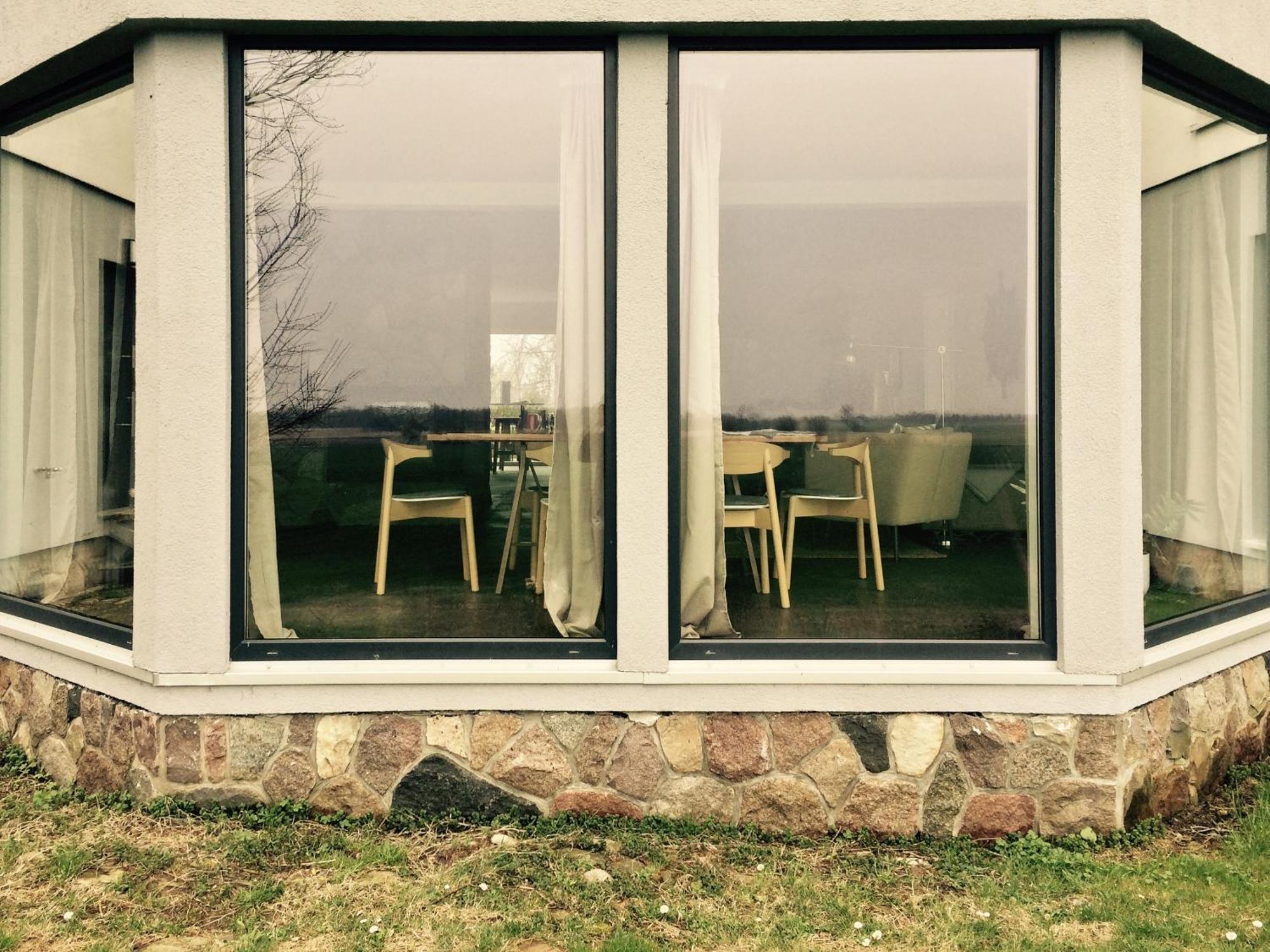 Beltblick Lägenhet Fehmarn Exteriör bild