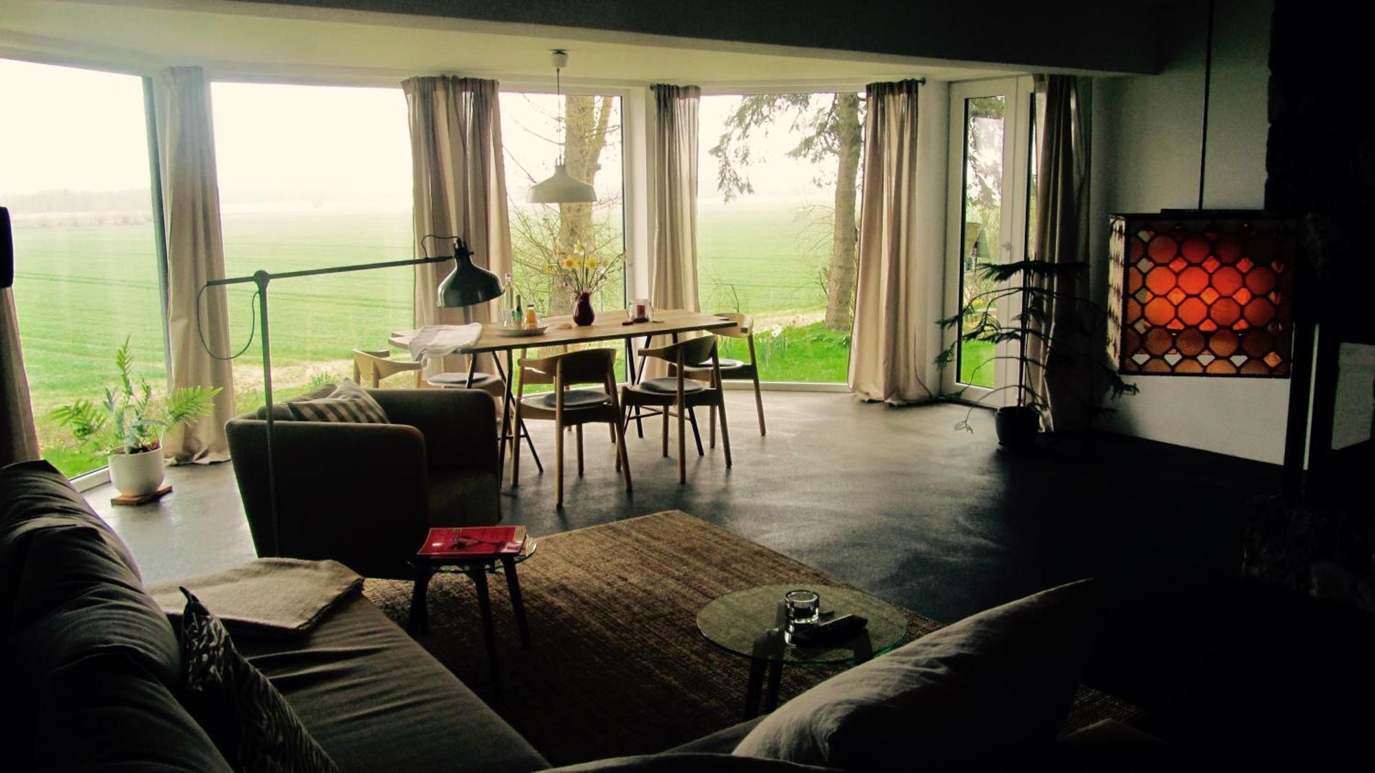 Beltblick Lägenhet Fehmarn Exteriör bild