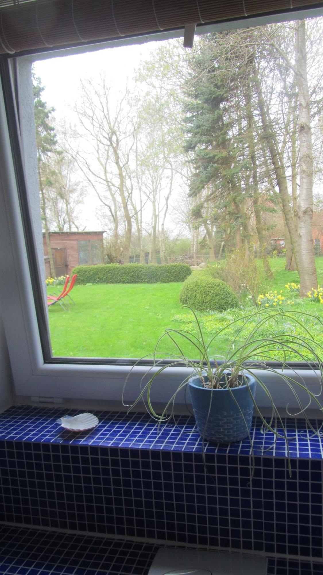 Beltblick Lägenhet Fehmarn Exteriör bild
