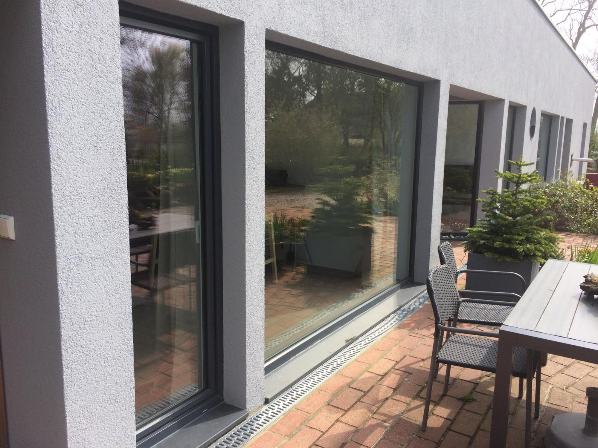 Beltblick Lägenhet Fehmarn Exteriör bild