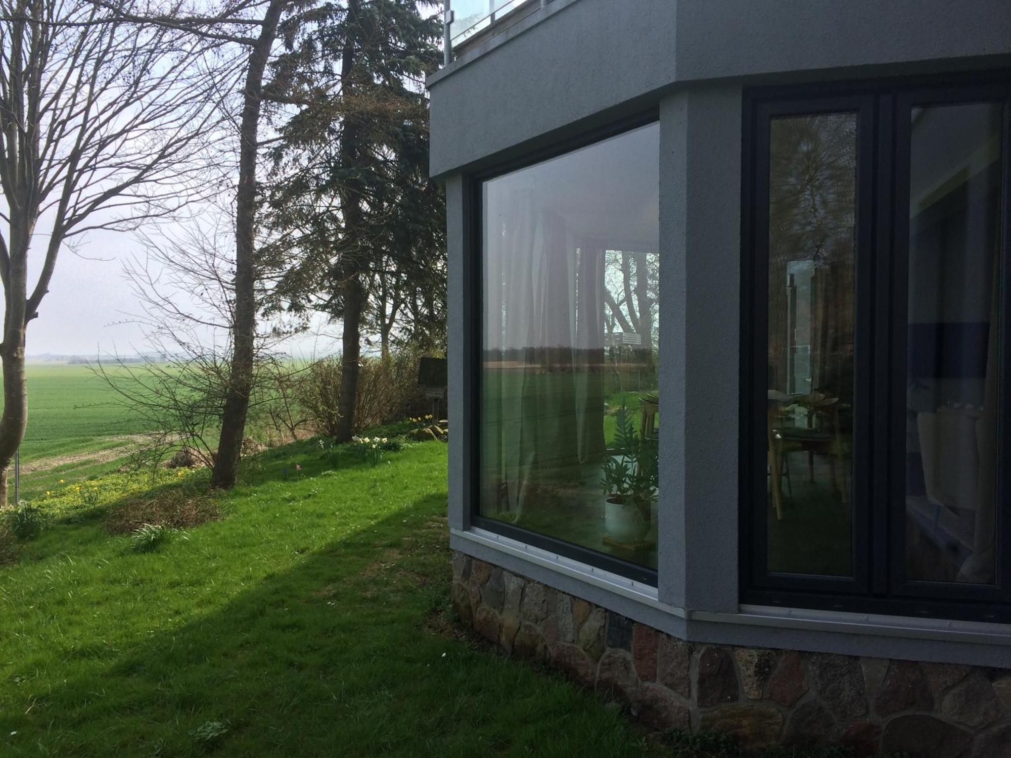 Beltblick Lägenhet Fehmarn Exteriör bild