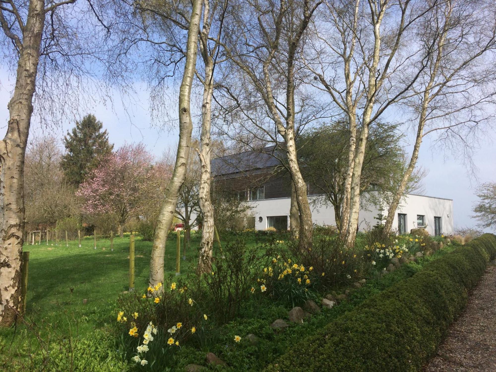 Beltblick Lägenhet Fehmarn Exteriör bild