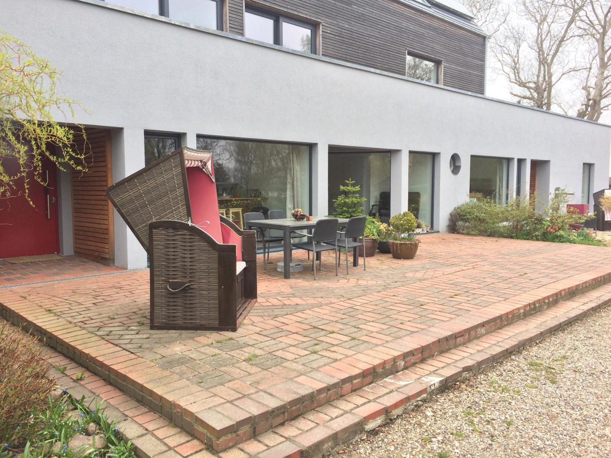 Beltblick Lägenhet Fehmarn Exteriör bild