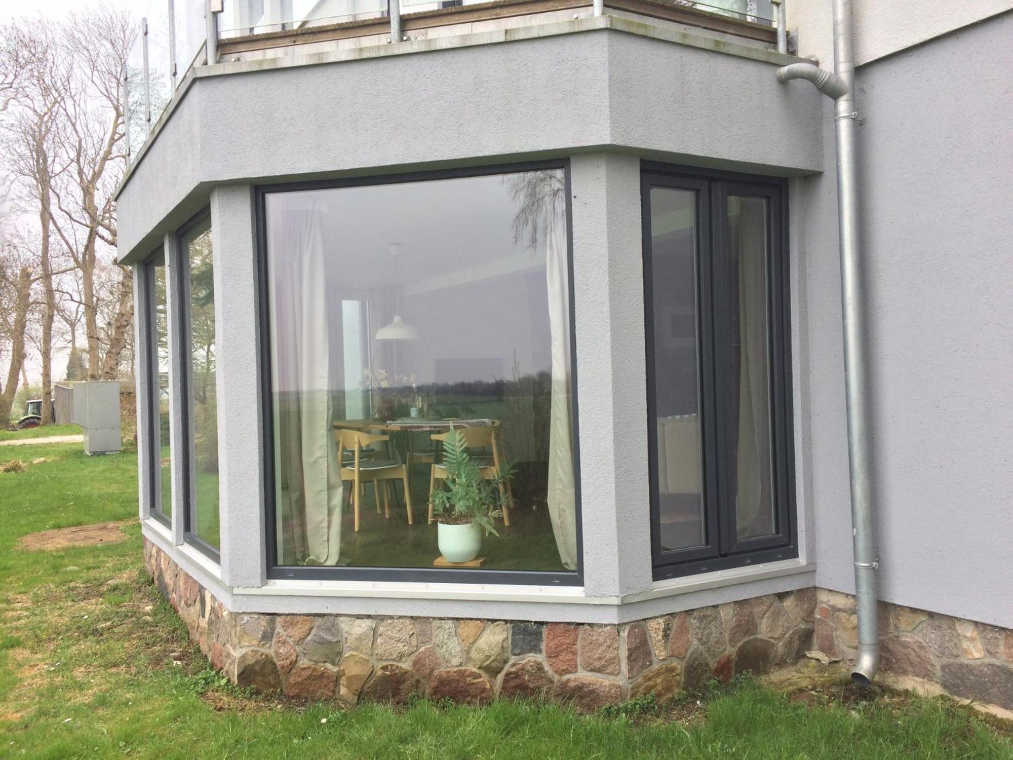 Beltblick Lägenhet Fehmarn Exteriör bild